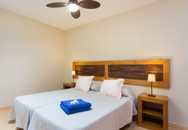 Ferienwohnung in La Matanza de Acentejo - Apartamento vista lateral mar y montaña Ferienwohnung in La Matanza de Acentejo - Apartamento vista lateral mar y montaña
