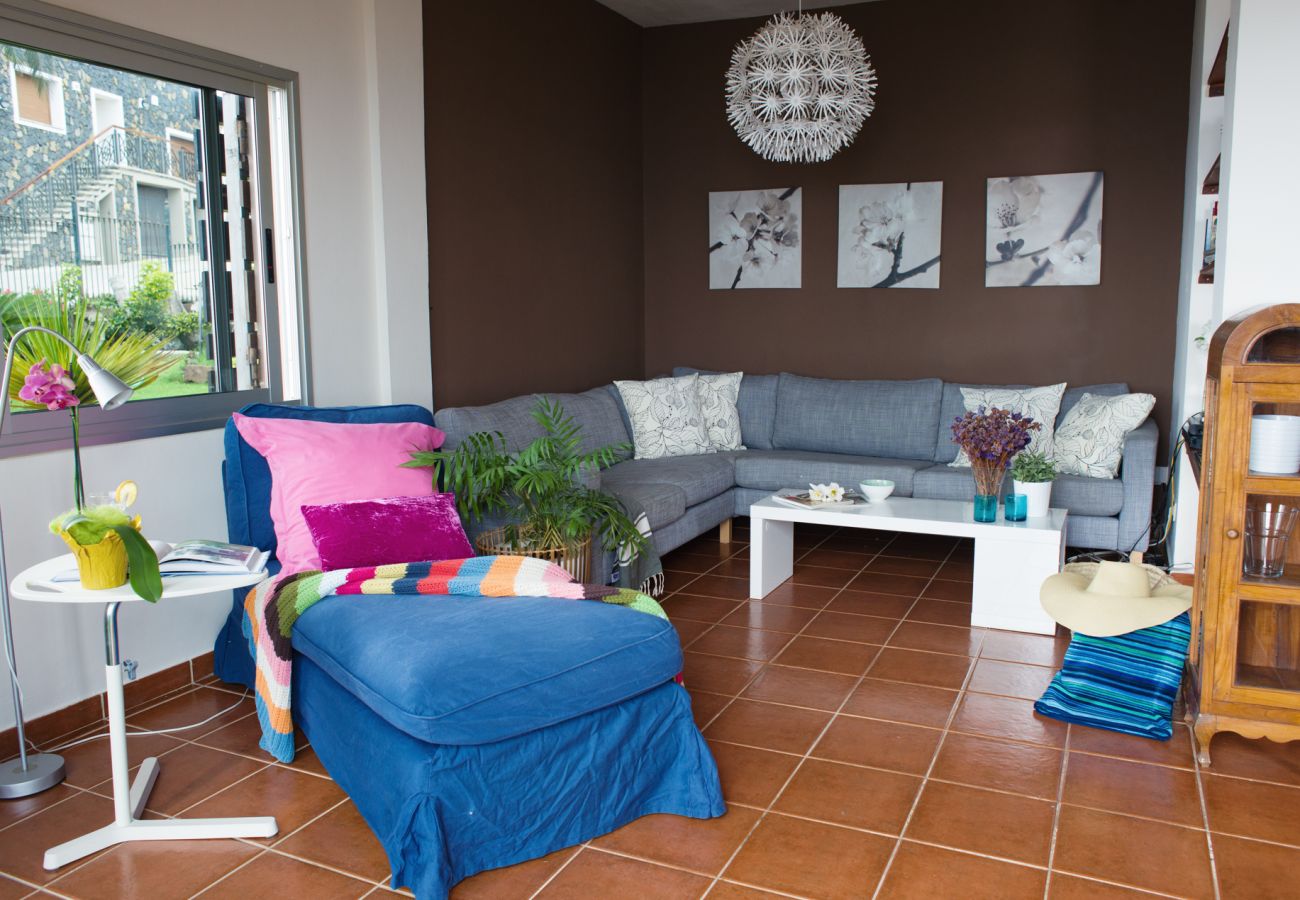 House in La Matanza de Acentejo - Casa Tenerife Norte Vista mar House in La Matanza de Acentejo - Casa Tenerife Norte Vista mar