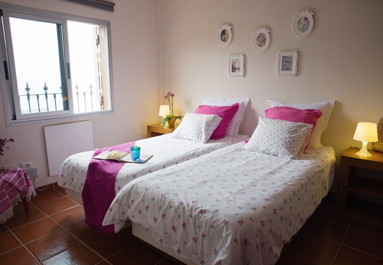 House in La Matanza de Acentejo - Casa Tenerife Norte Vista mar House in La Matanza de Acentejo - Casa Tenerife Norte Vista mar