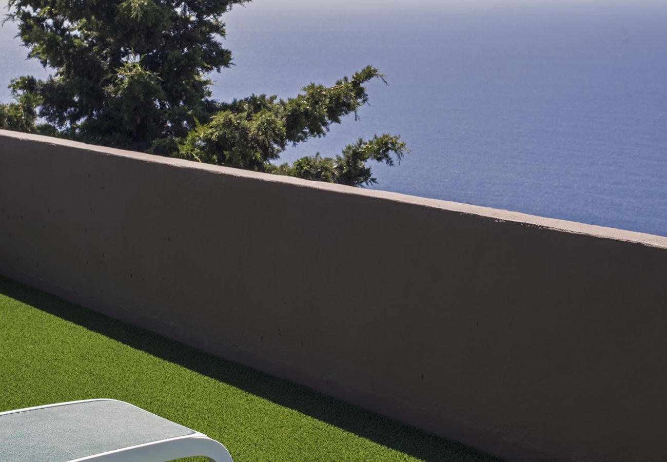 House in La Matanza de Acentejo - Casa Tenerife Norte Vista mar House in La Matanza de Acentejo - Casa Tenerife Norte Vista mar