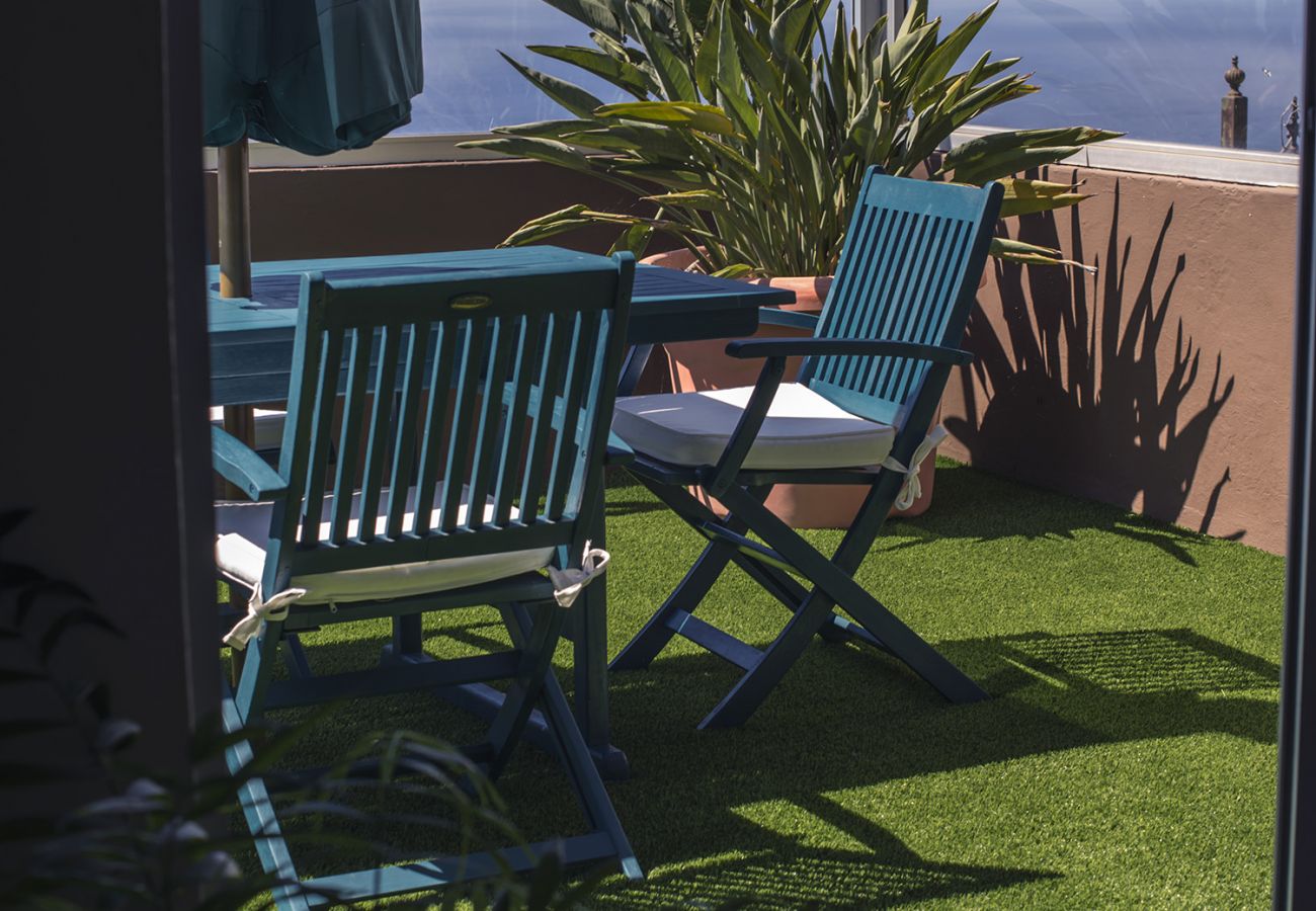 House in La Matanza de Acentejo - Casa Tenerife Norte Vista mar House in La Matanza de Acentejo - Casa Tenerife Norte Vista mar