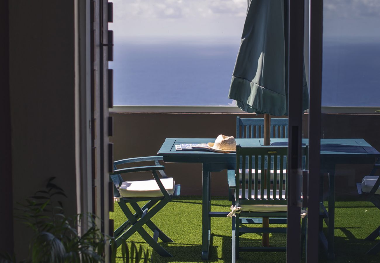 House in La Matanza de Acentejo - Casa Tenerife Norte Vista mar House in La Matanza de Acentejo - Casa Tenerife Norte Vista mar