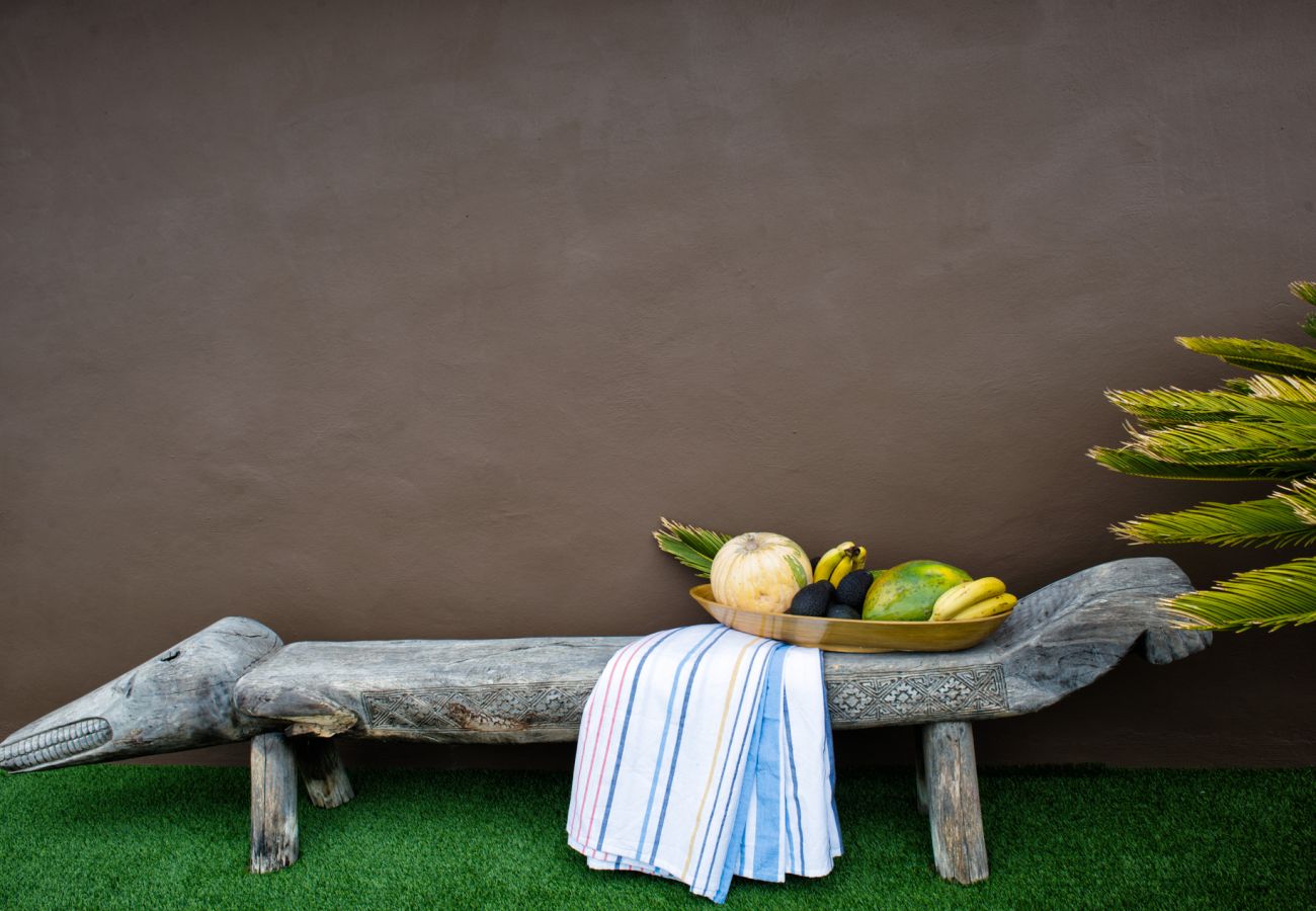 House in La Matanza de Acentejo - Casa Tenerife Norte Vista mar House in La Matanza de Acentejo - Casa Tenerife Norte Vista mar