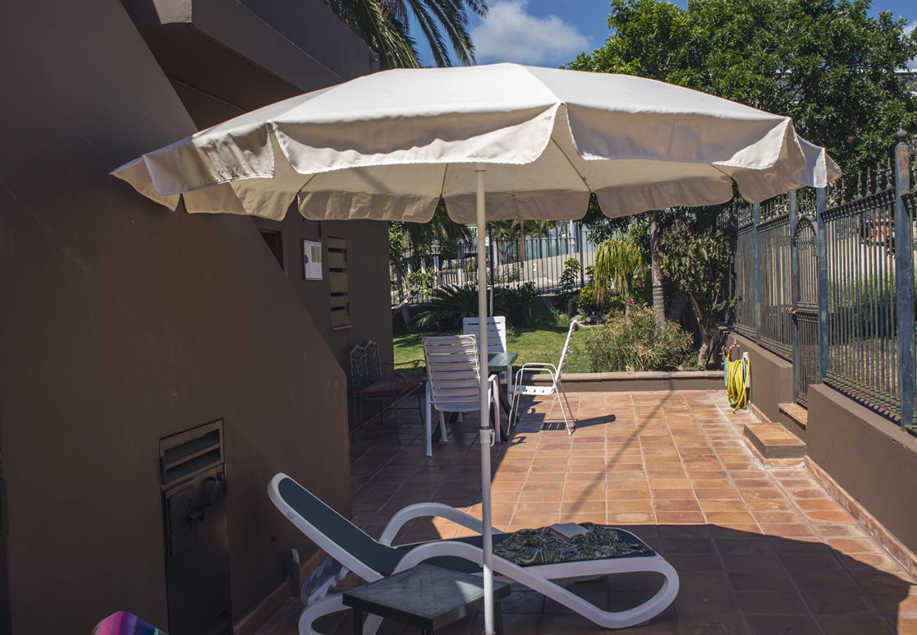 House in La Matanza de Acentejo - Casa Tenerife Norte Vista mar House in La Matanza de Acentejo - Casa Tenerife Norte Vista mar