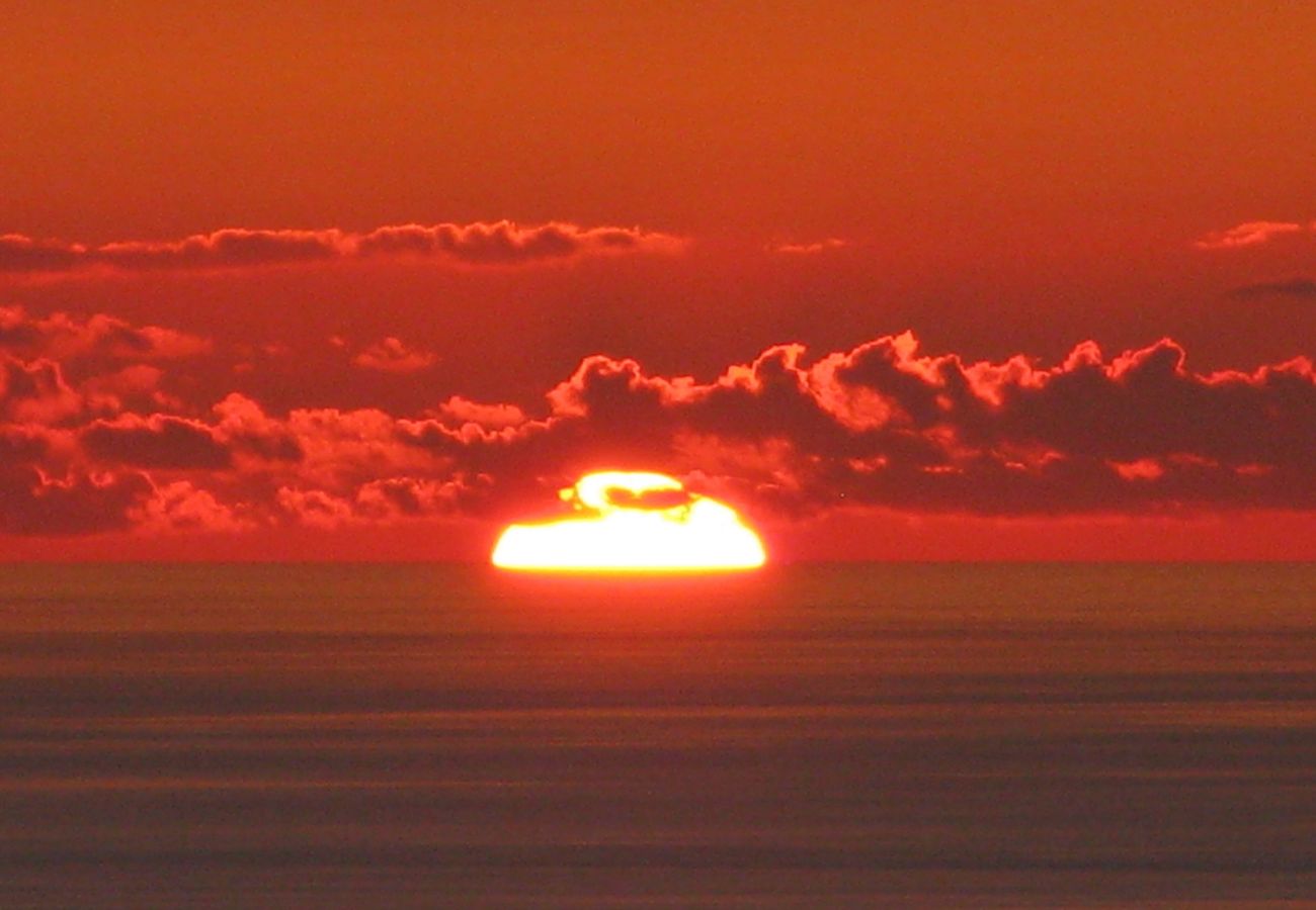 House in La Matanza de Acentejo - Casa Tenerife Norte Vista mar House in La Matanza de Acentejo - Casa Tenerife Norte Vista mar