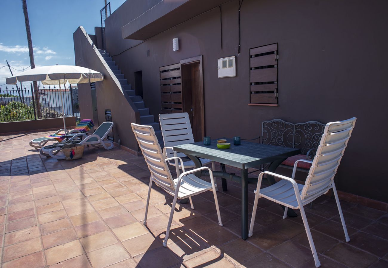 House in La Matanza de Acentejo - Casa Tenerife Norte Vista mar House in La Matanza de Acentejo - Casa Tenerife Norte Vista mar