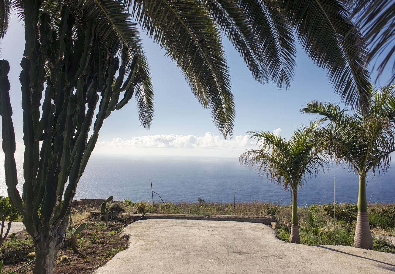 House in La Matanza de Acentejo - Casa Tenerife Norte Vista mar House in La Matanza de Acentejo - Casa Tenerife Norte Vista mar