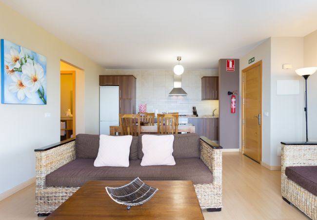 Apartment in La Matanza de Acentejo - Tenerife vista mar y montaña Apartment in La Matanza de Acentejo - Tenerife vista mar y montaña