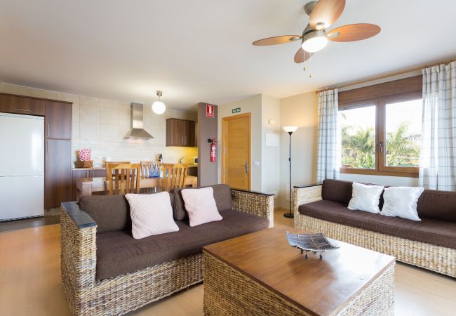 Apartment in La Matanza de Acentejo - Tenerife vista mar y montaña Apartment in La Matanza de Acentejo - Tenerife vista mar y montaña