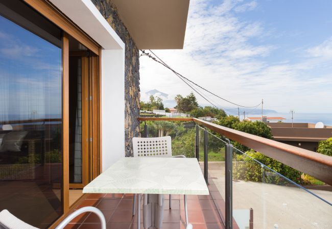 Apartment in La Matanza de Acentejo - Tenerife vista mar y montaña Apartment in La Matanza de Acentejo - Tenerife vista mar y montaña