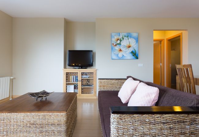 Apartment in La Matanza de Acentejo - Tenerife vista mar y montaña Apartment in La Matanza de Acentejo - Tenerife vista mar y montaña