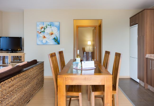 Apartment in La Matanza de Acentejo - Tenerife vista mar y montaña Apartment in La Matanza de Acentejo - Tenerife vista mar y montaña
