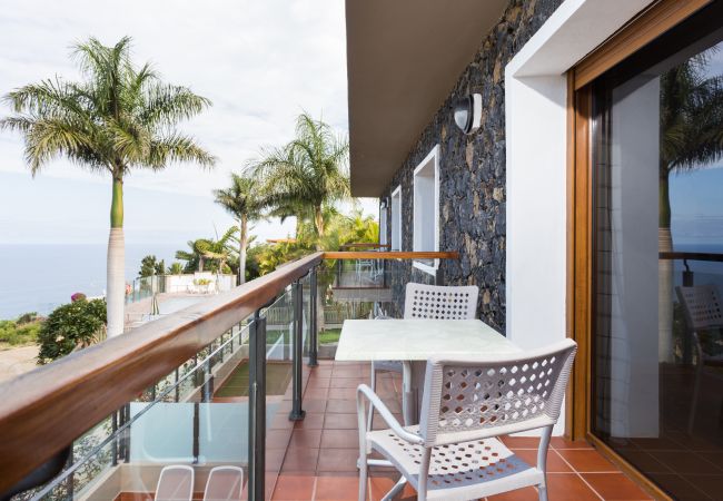 Apartment in La Matanza de Acentejo - Tenerife vista mar y montaña Apartment in La Matanza de Acentejo - Tenerife vista mar y montaña