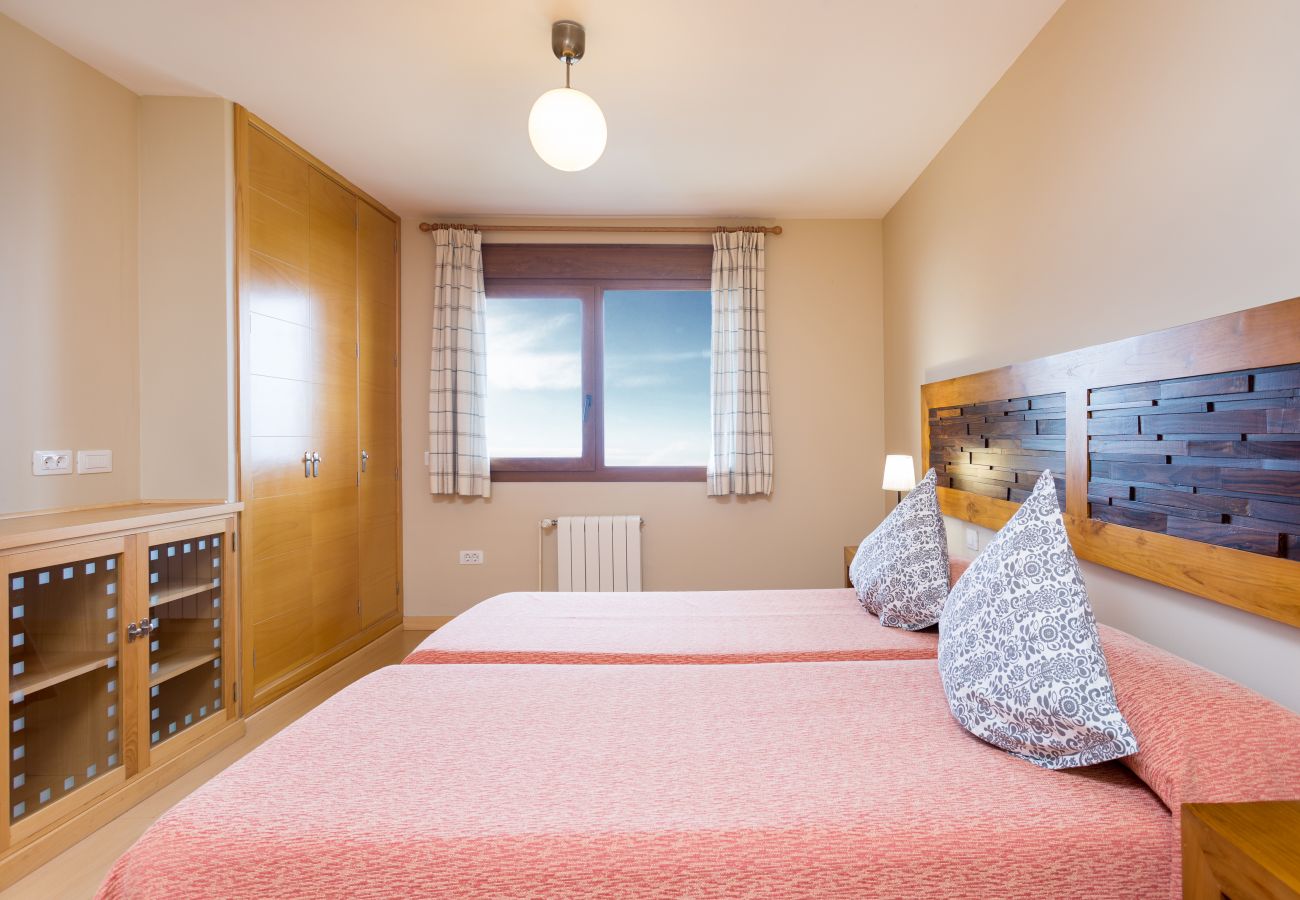 Apartment in La Matanza de Acentejo - Tenerife vista mar y montaña Apartment in La Matanza de Acentejo - Tenerife vista mar y montaña