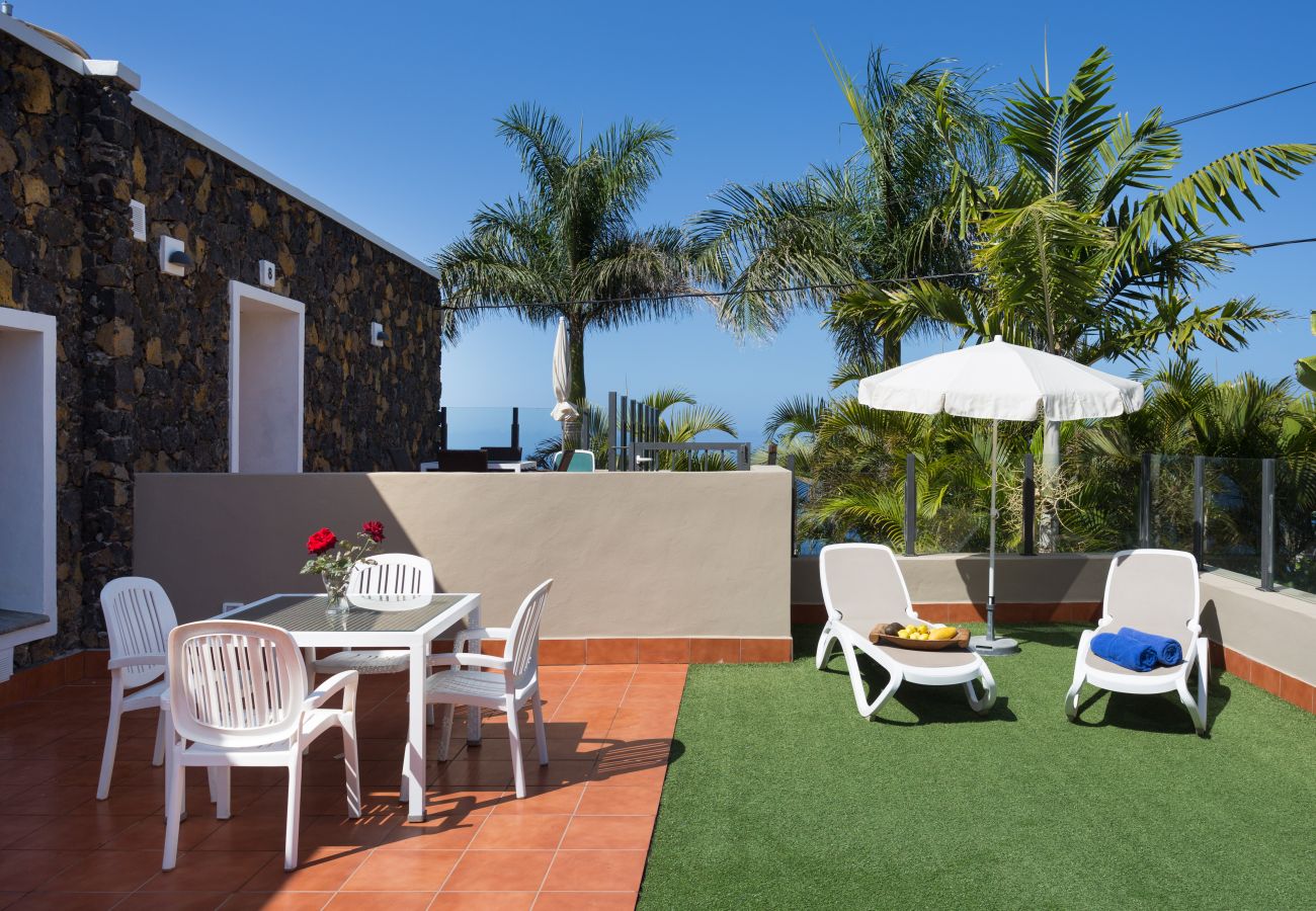 terrace very nice sea view apartment tenerife north terrace very nice sea view apartment tenerife north