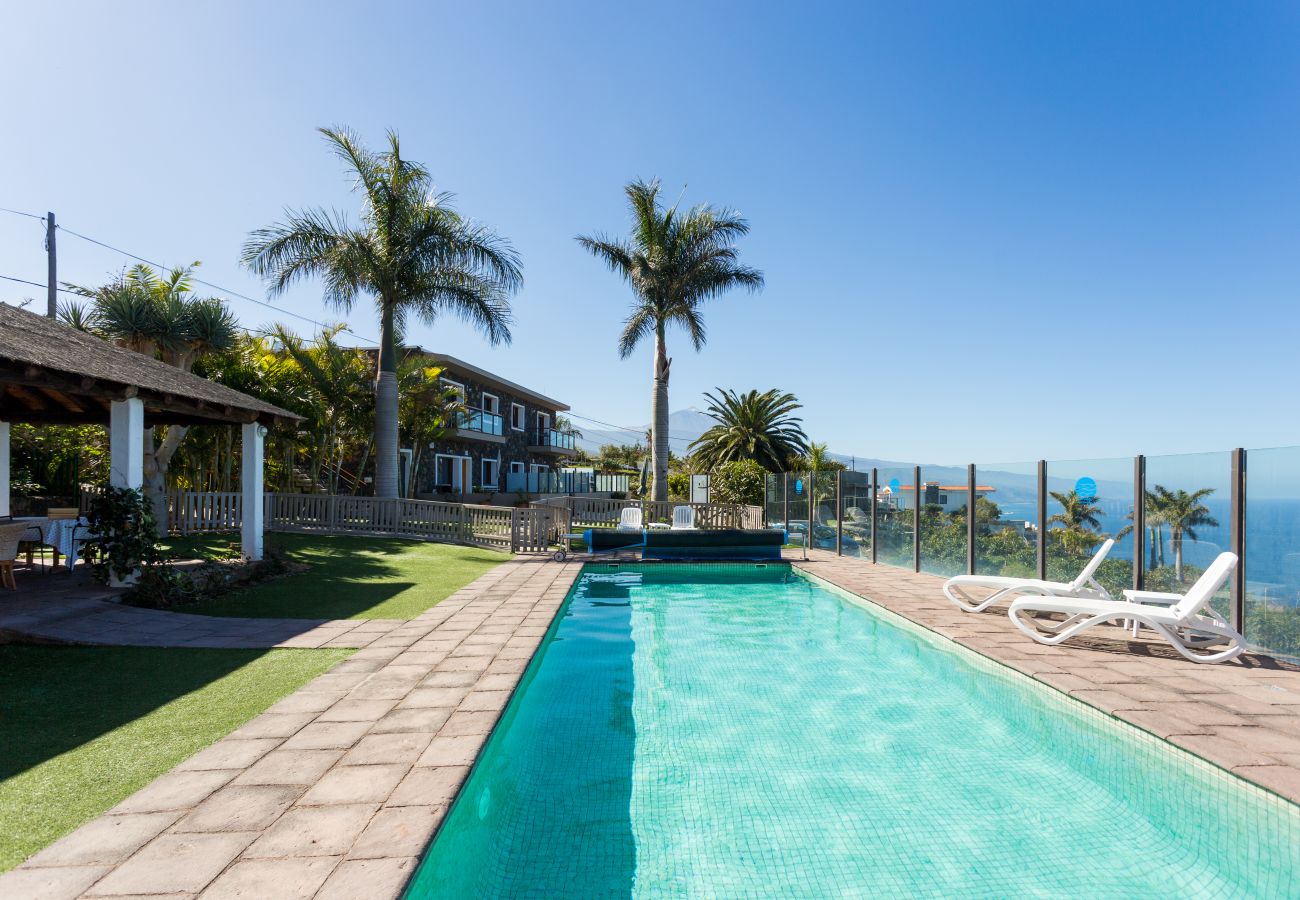 private heated swimming pool north tenerife private heated swimming pool north tenerife